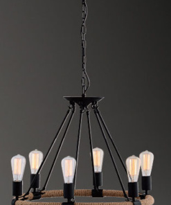 โคมไฟห้อย EVL-CH-7225/6