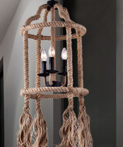 โคมไฟห้อย EVL-CH-7227/3