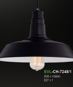 โคมไฟห้อย EVL-CH-7248/1