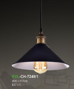 โคมไฟห้อย EVL-CH-7249/1