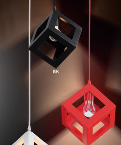 โคมไฟห้อย EVL-CH-7267/1