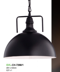 โคมไฟห้อย EVL-CH-7268/1