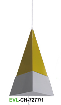 โคมไฟห้อย EVL-CH-7277/1