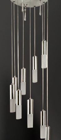 โคมไฟห้อย EVL-CH-7302/9