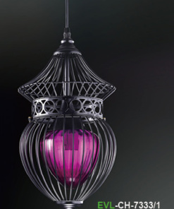 โคมไฟห้อย EVL-CH-7333/1