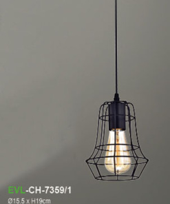 โคมไฟห้อย EVL-CH-7359/1