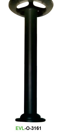 เสาไฟสนาม EVL-O-3161