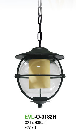 โคมไฟห้อย EVL-O-3182H