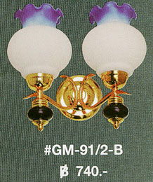 GM-791-2-B