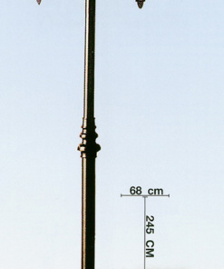 เสาไฟสนาม HK212-4WB