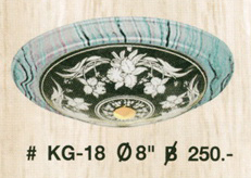 โคมไฟติดเพดาน KG-18