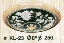 โคมไฟติดเพดาน KL-23