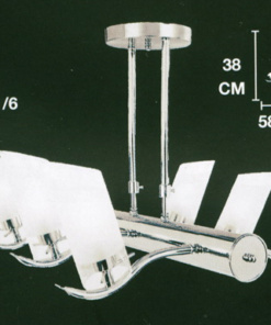 โคมไฟห้อย MF-8190-6