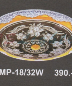 โคมไฟติดเพดาน MP-18-32W