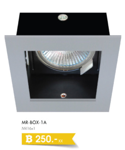 MR-BOX-1A