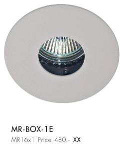 MR-BOX-1E