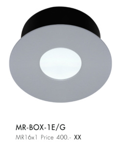 MR-BOX-1E-G