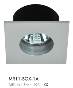 MR11-BOX-1A