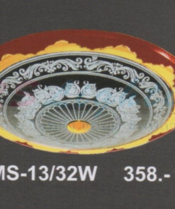 โคมไฟติดเพดาน MS-13-32W