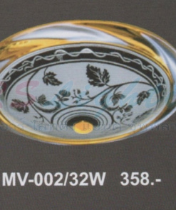 โคมไฟติดเพดาน MV-002-32W