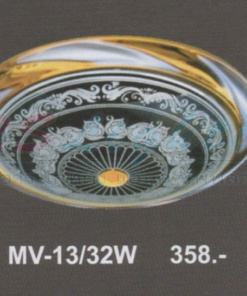 โคมไฟติดเพดาน MV-13-32W