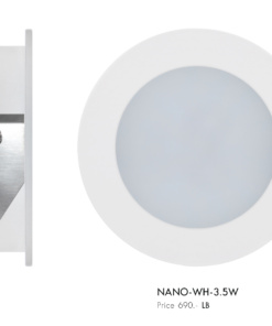 NANO-WH-3.5W
