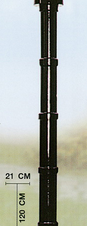 เสาไฟสนาม NE-367-WC