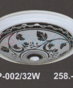 โคมไฟติดเพดาน P-002-32W