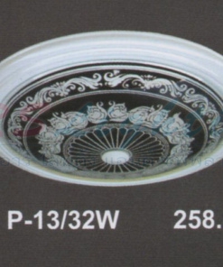 โคมไฟติดเพดาน P-13-32W