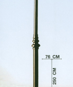 เสาไฟสนาม PJ-178-3B