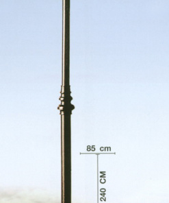 เสาไฟสนาม PJ-367-4BB