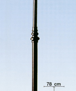 เสาไฟสนาม PJ-777-3WB