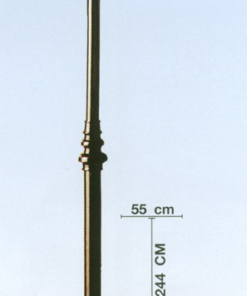 เสาไฟสนาม PP-4-4BB