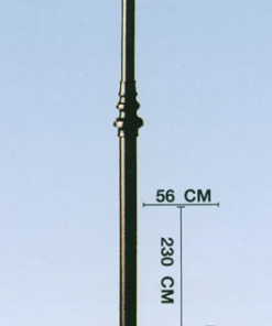 เสาไฟสนาม PP-88-2BB