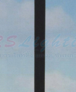 เสาไฟสนาม PS-178B