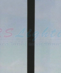 เสาไฟสนาม PS-191B