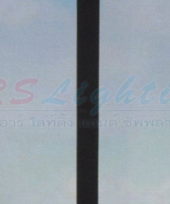 เสาไฟสนาม PS-218B