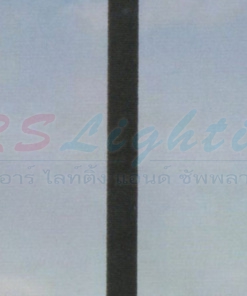 เสาไฟสนาม PS-3BB