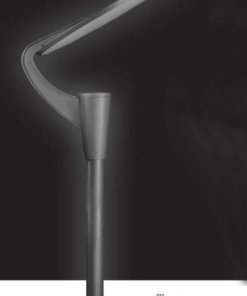 เสาไฟสนาม PT-10112