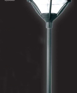 เสาไฟสนาม PT-27127