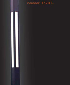 เสาไฟสนาม PT-31428