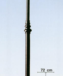 เสาไฟสนาม PJ-360-3WC