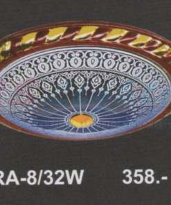 โคมไฟติดเพดาน RA-8-32W