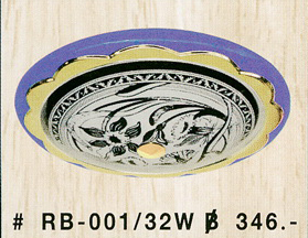 โคมไฟติดเพดาน RB-001-32W