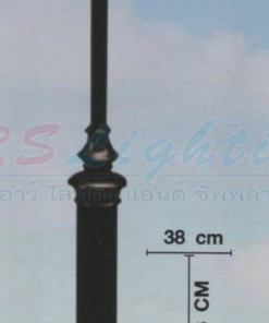 เสาไฟสนาม RF-345-1B