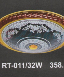 โคมไฟติดเพดาน RT-011-32W