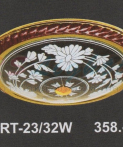 โคมไฟติดเพดาน RT-23-32W