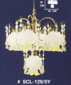 โคมไฟห้อย SCL-129-5Y