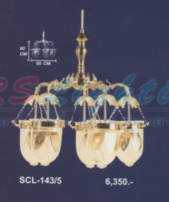 โคมไฟห้อย SCL-143-5