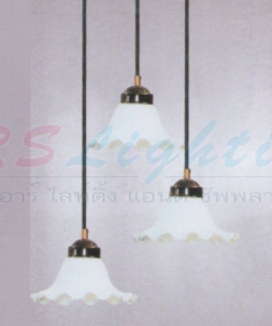 โคมไฟห้อย SCL-148-3W